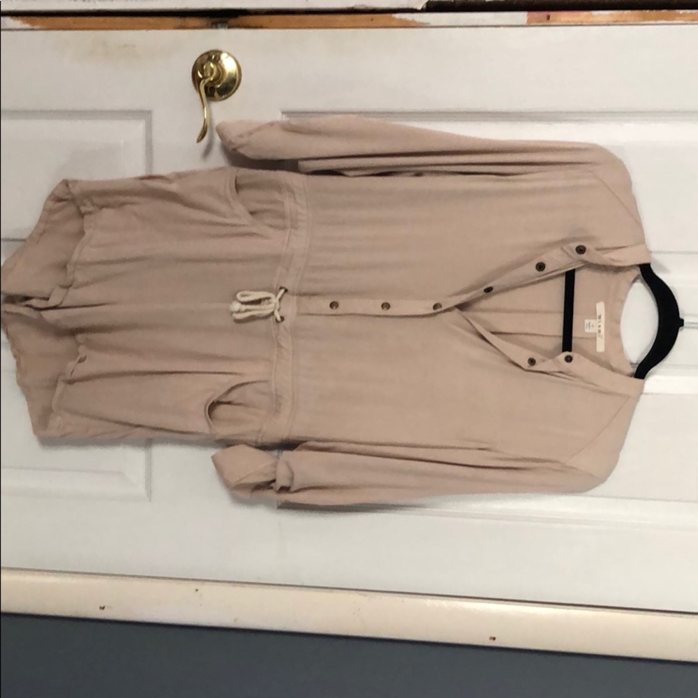 Super cute romper